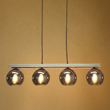 Blair 4 Light Pendant